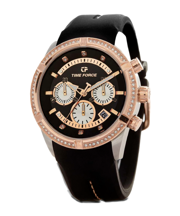 Fashion royal lady reloj