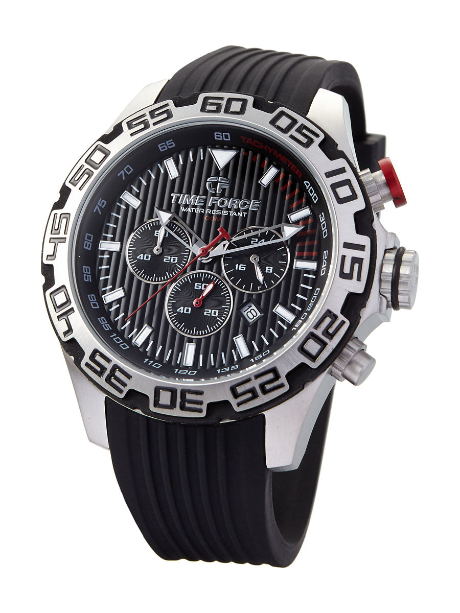 Chrono Sport