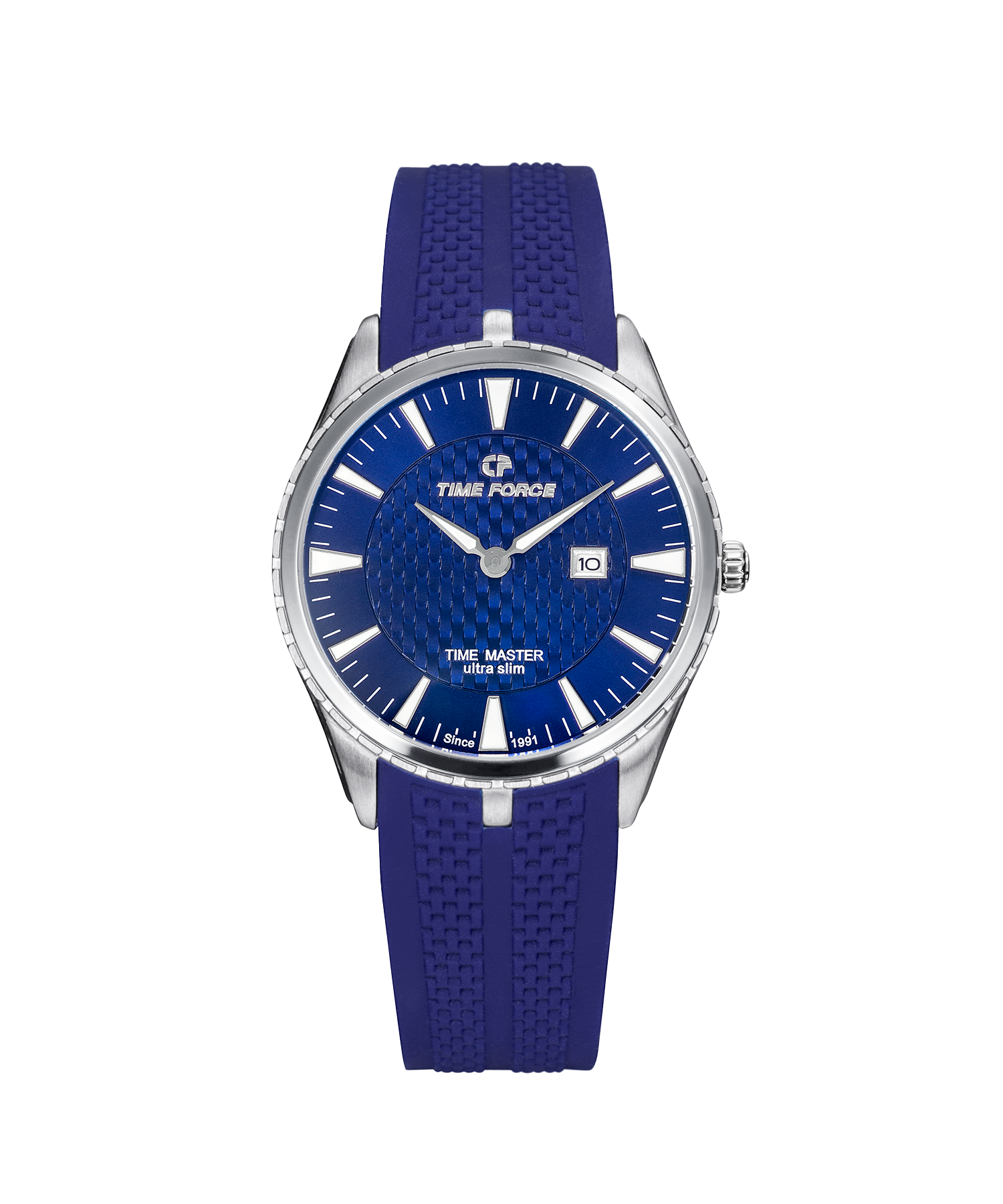 <tc>Time Master Ultra Slim Lady</tc>