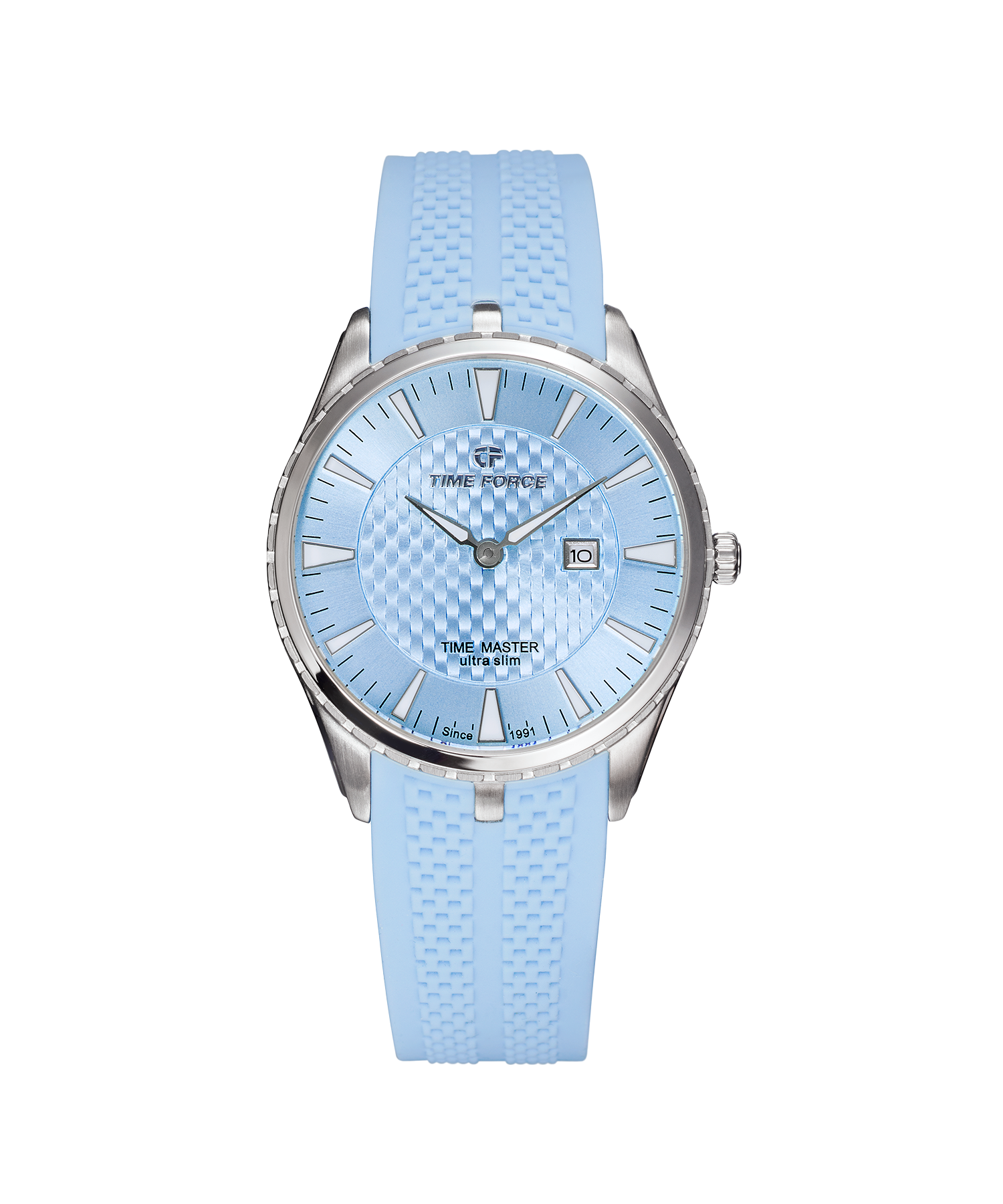 <tc>Time Master Ultra Slim Lady</tc>