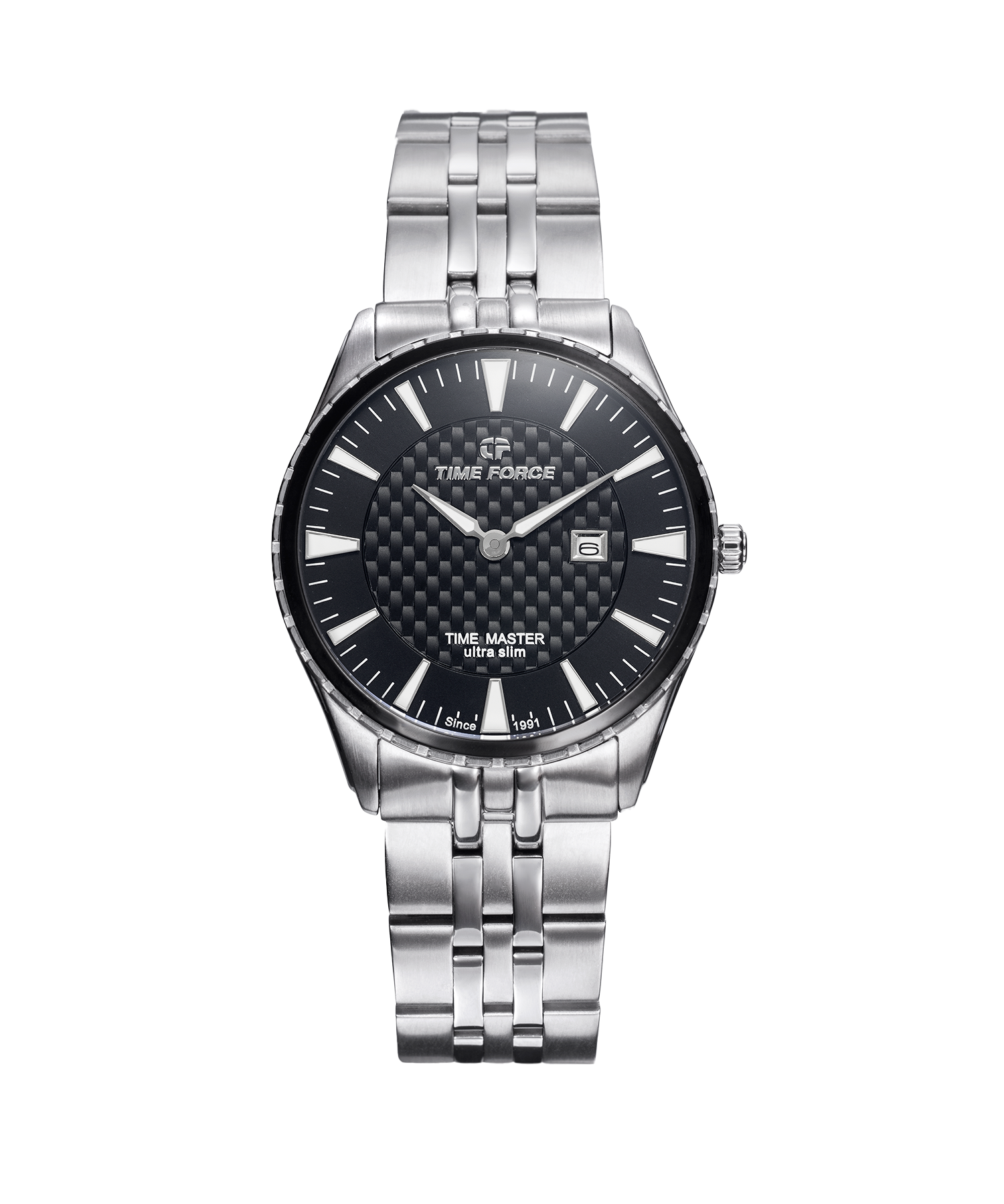 <tc>Time Master Ultra Slim Lady</tc>