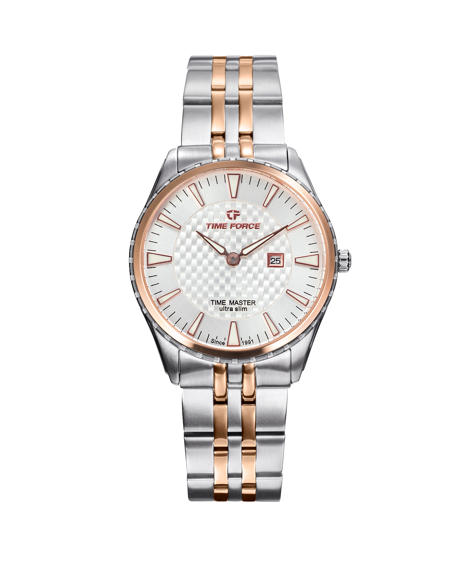 <tc>Time Master Ultra Slim Lady</tc>