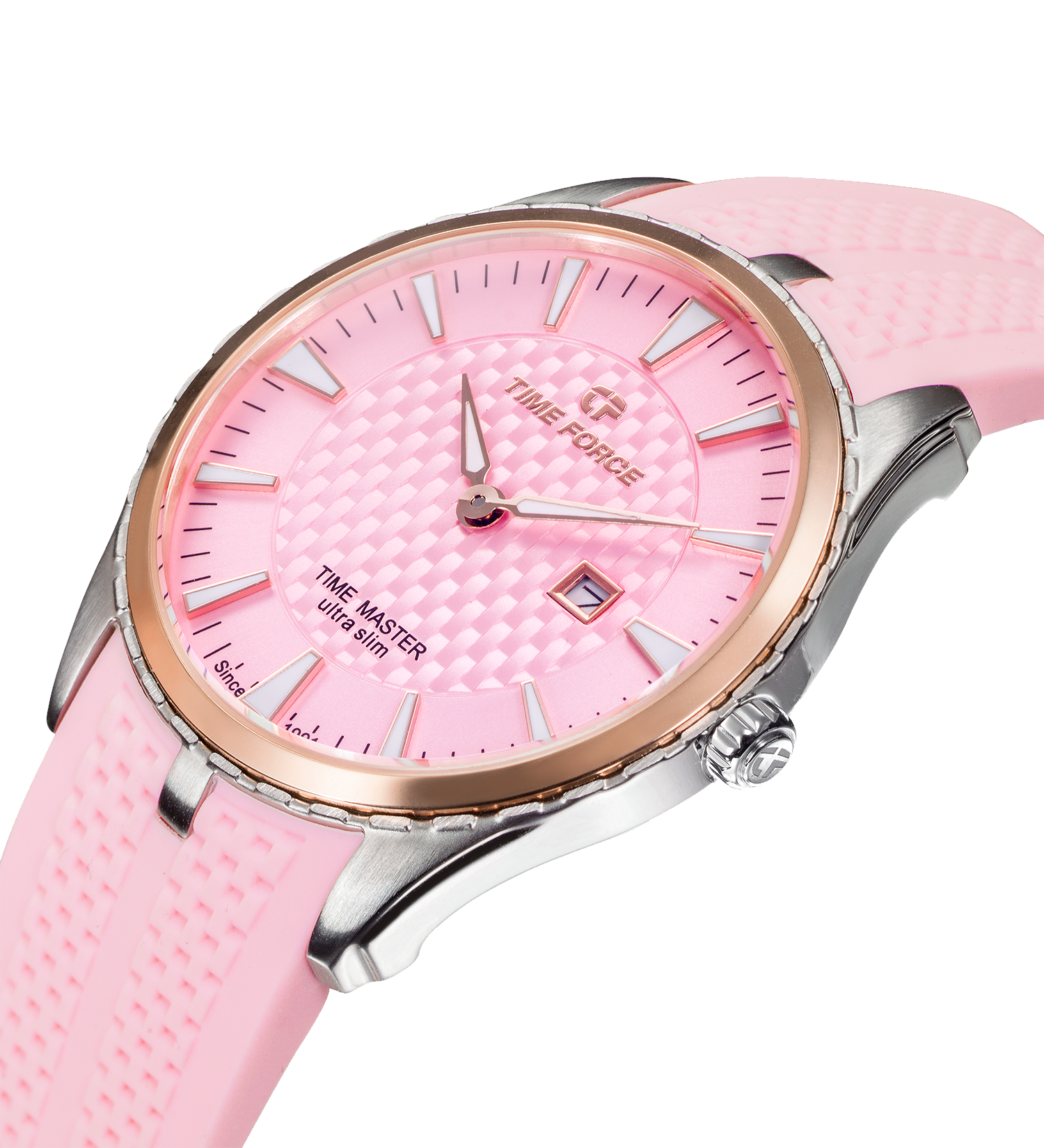 <tc>Time Master Ultra Slim Lady</tc>