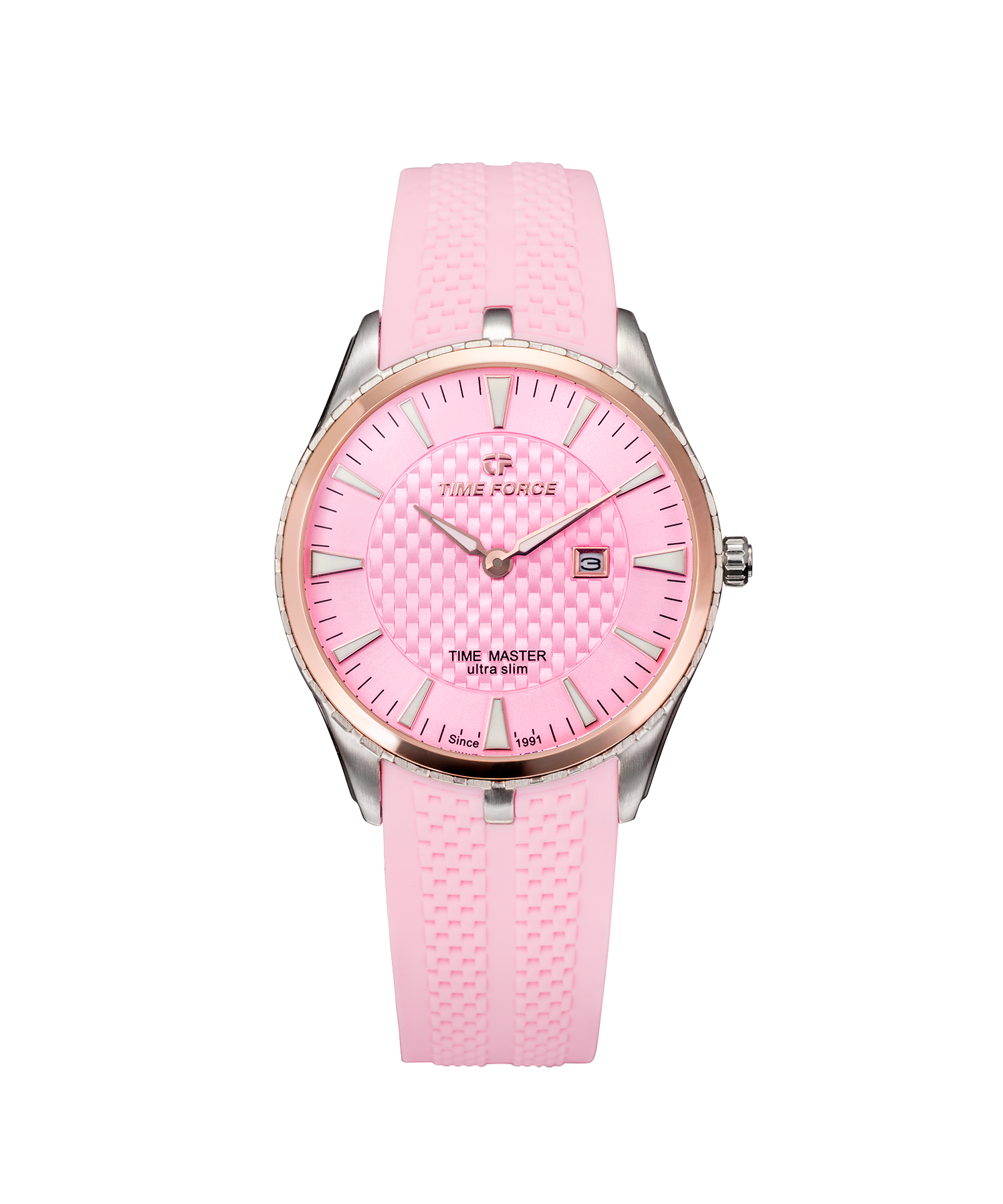 <tc>Time Master Ultra Slim Lady</tc>