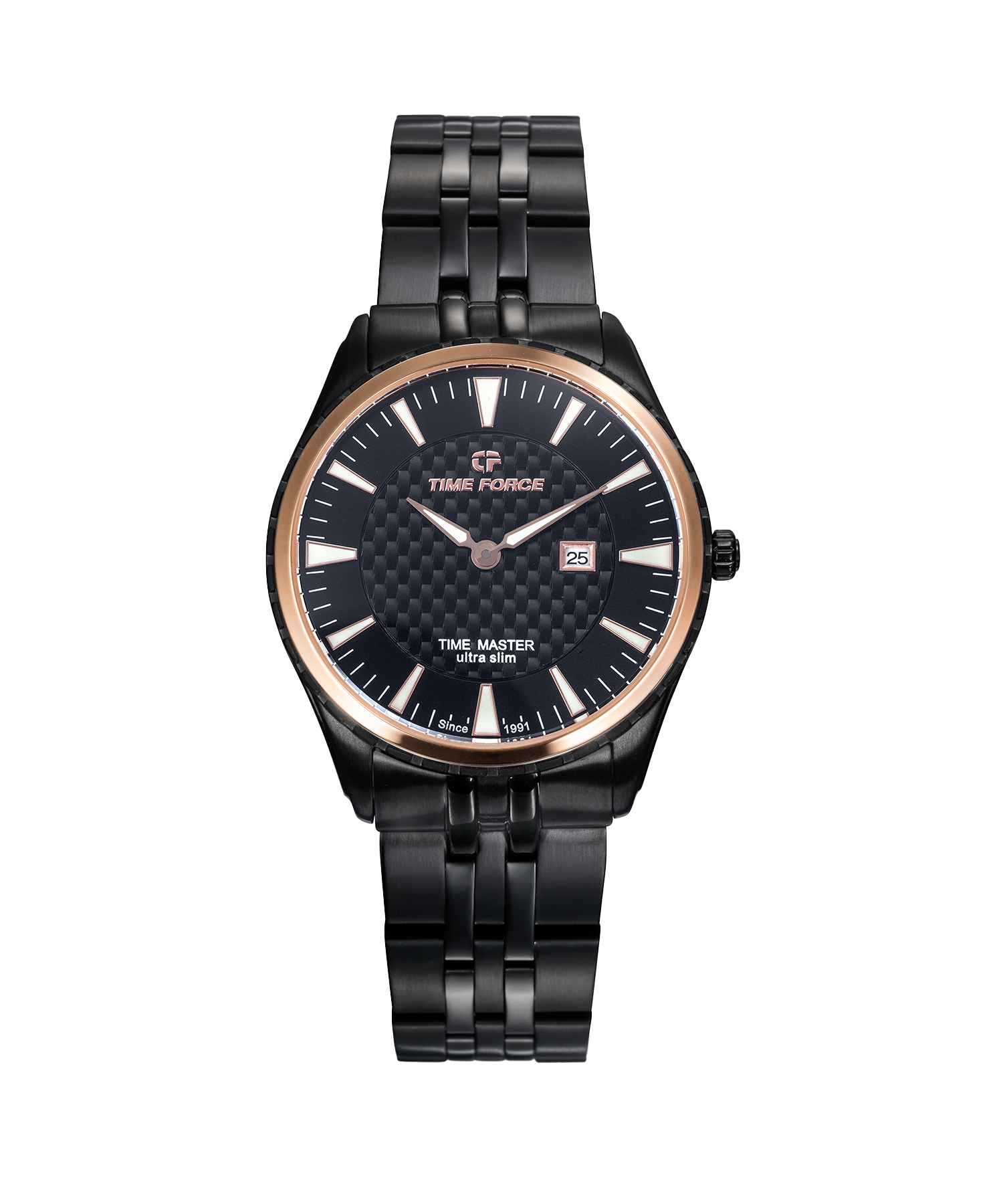 <tc>Time Master Ultra Slim Lady</tc>