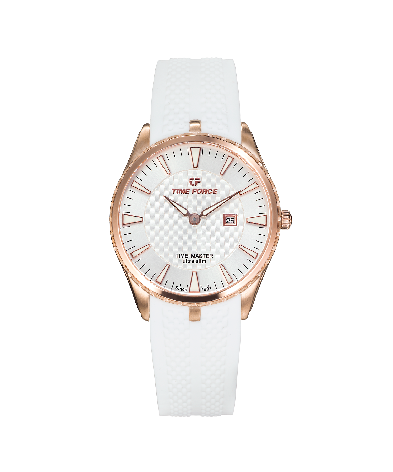 <tc>Time Master Ultra Slim Lady</tc>