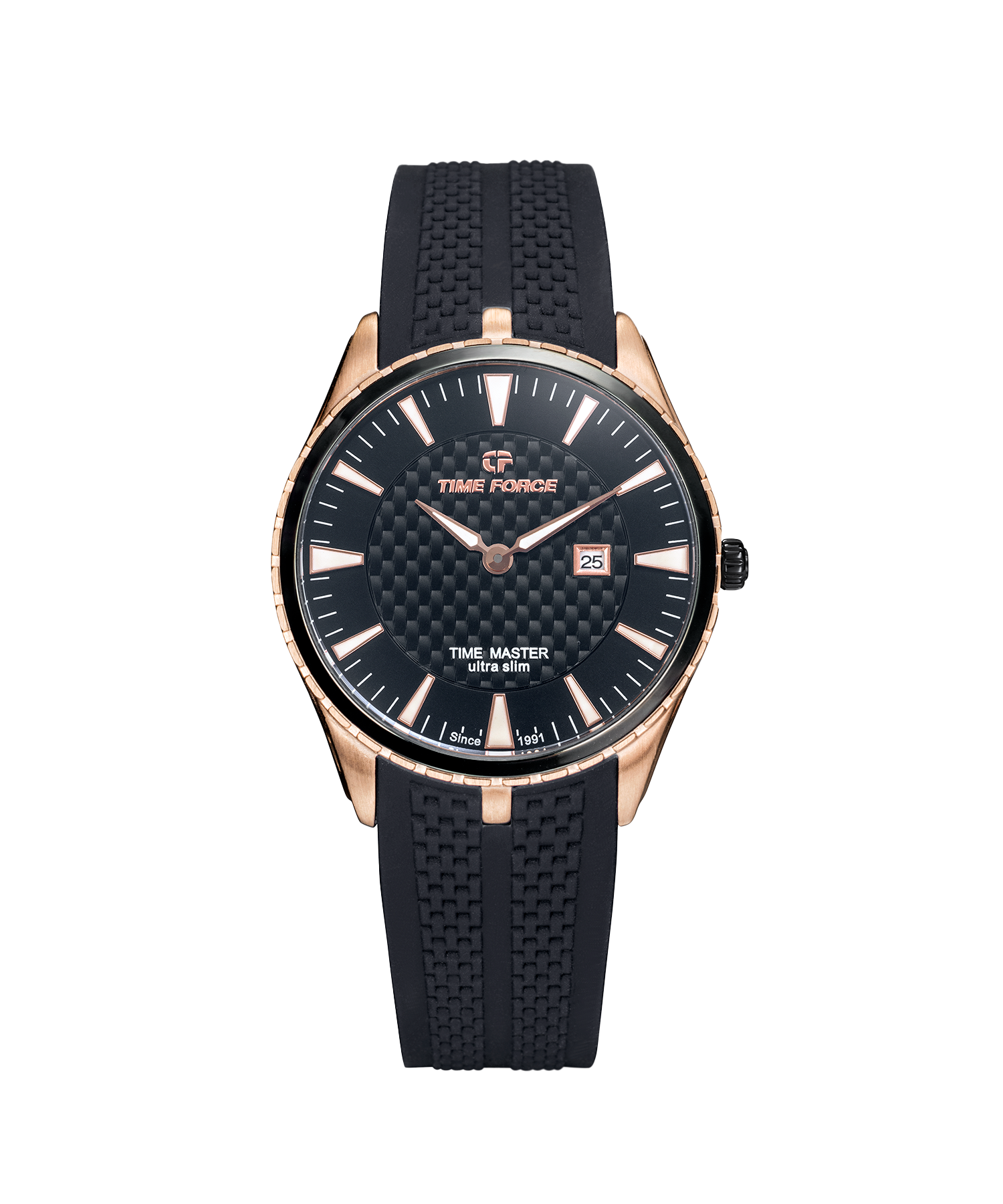 <tc>Time Master Ultra Slim Lady</tc>