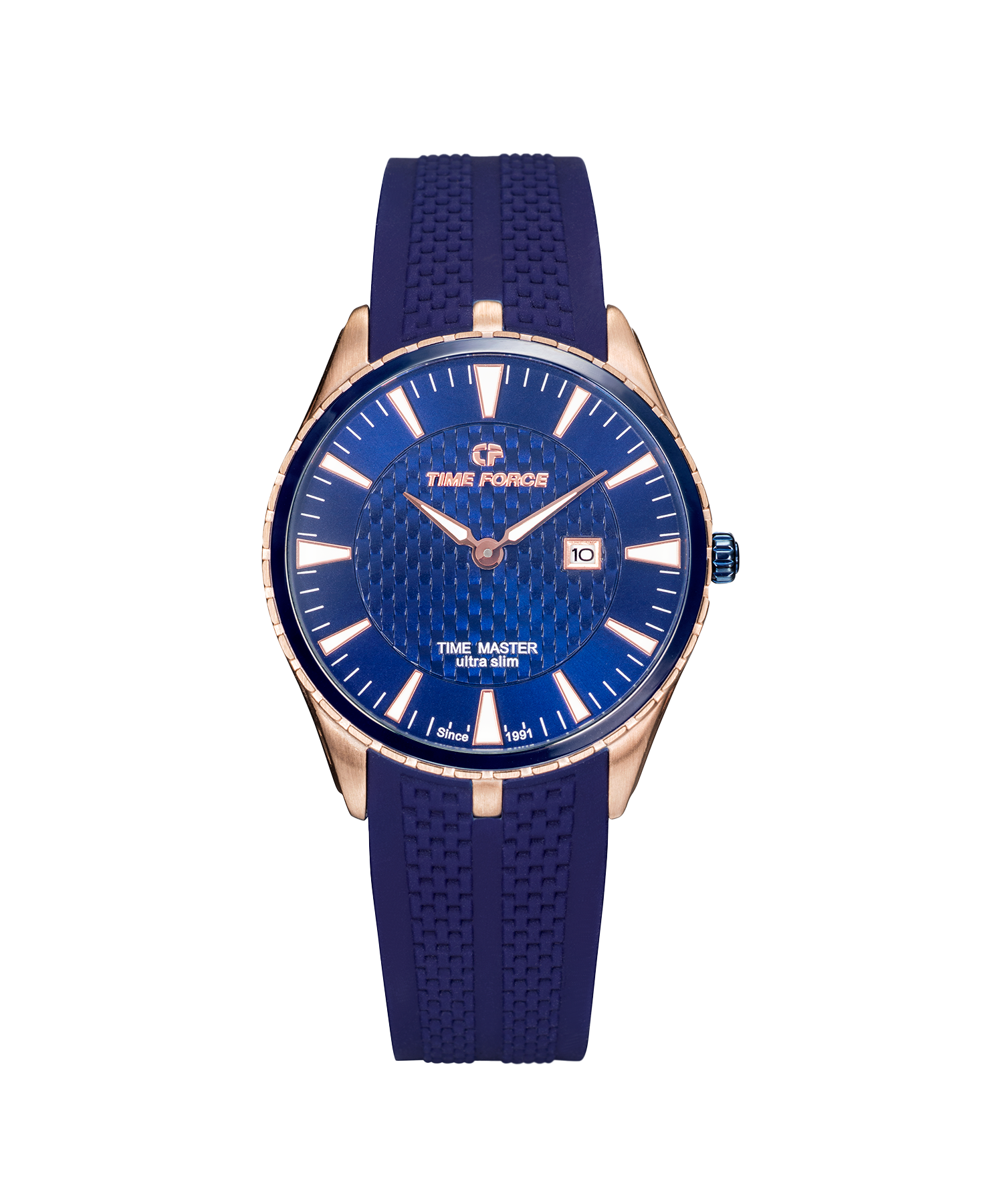 <tc>Time Master Ultra Slim Lady</tc>