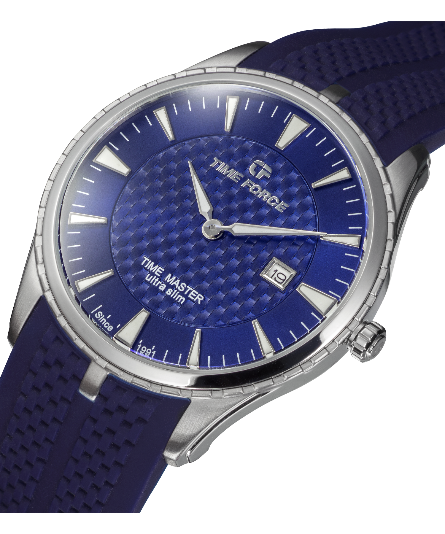 <tc>Time Master&nbsp;Ultra Slim</tc>