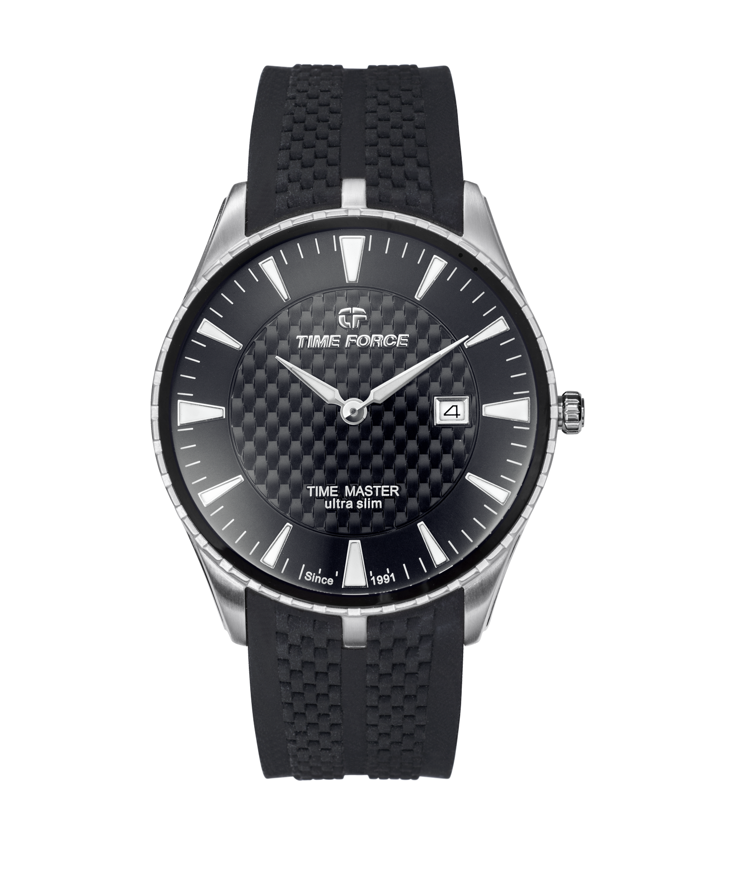 Time Master Ultra Slim