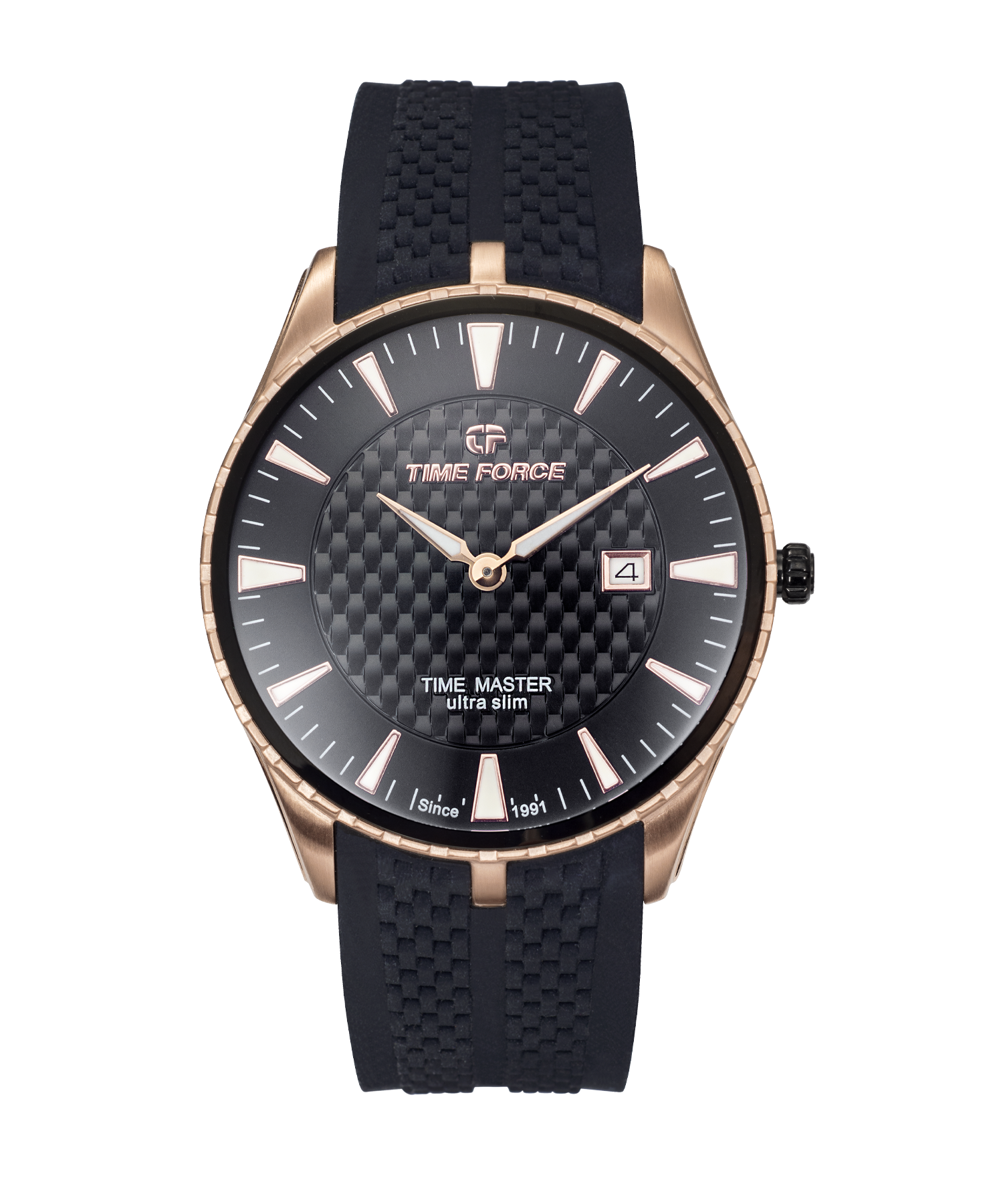 Time Master Ultra Slim